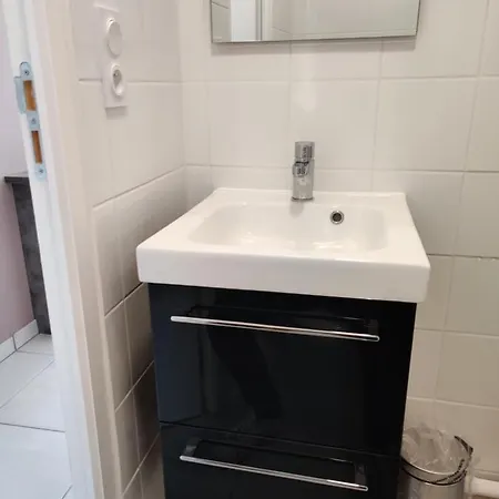 Apartment D-day Goodcaen *