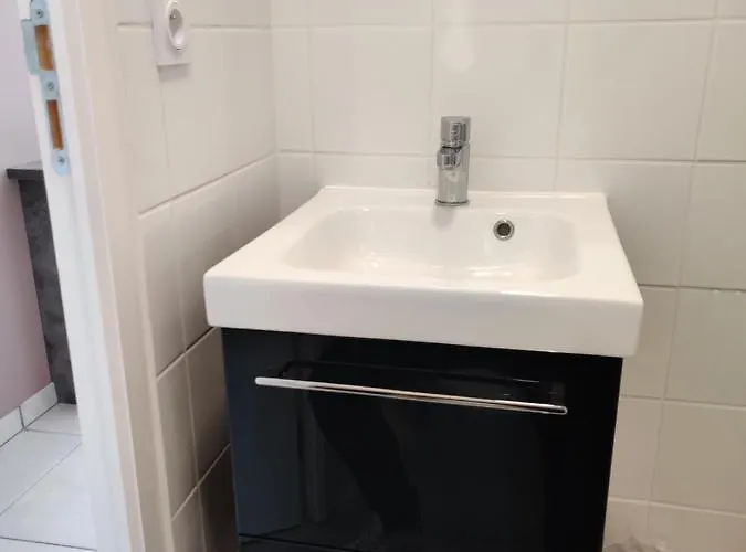 Apartment D-day Goodcaen *